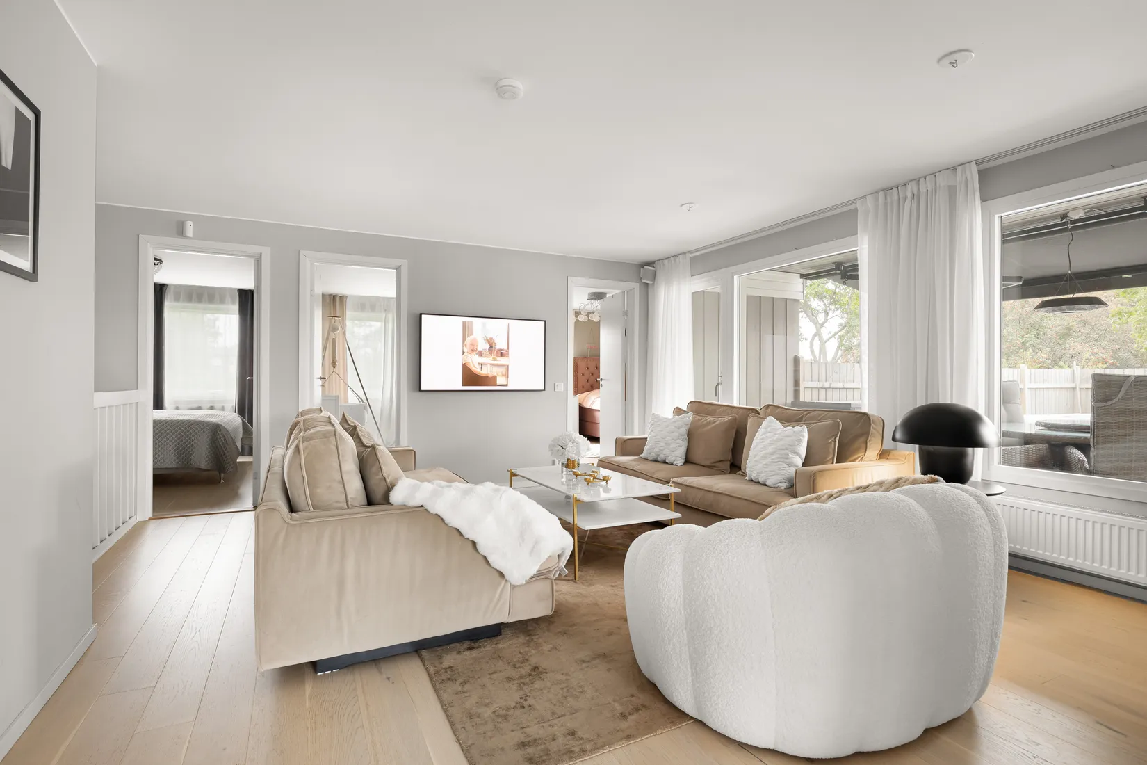 Villa, Timjansgatan 169, Årsta, Uppsala