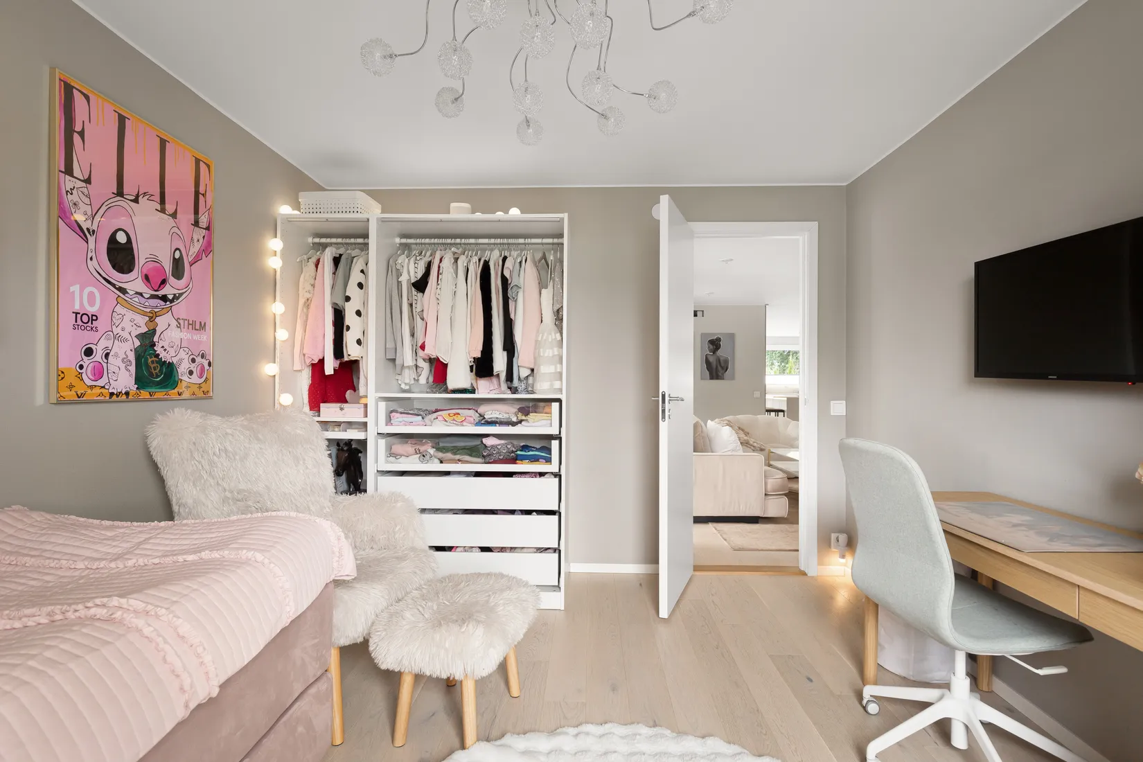 Villa, Timjansgatan 169, Årsta, Uppsala