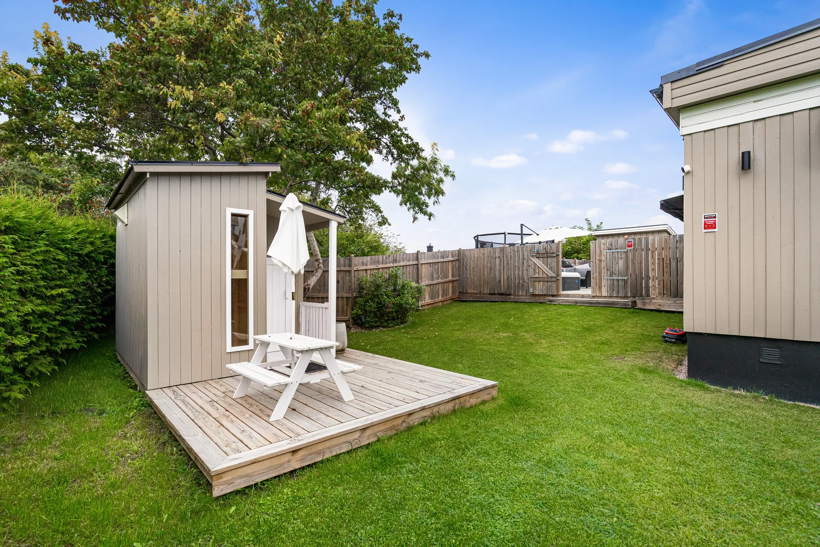 Villa, Timjansgatan 169, Årsta, Uppsala