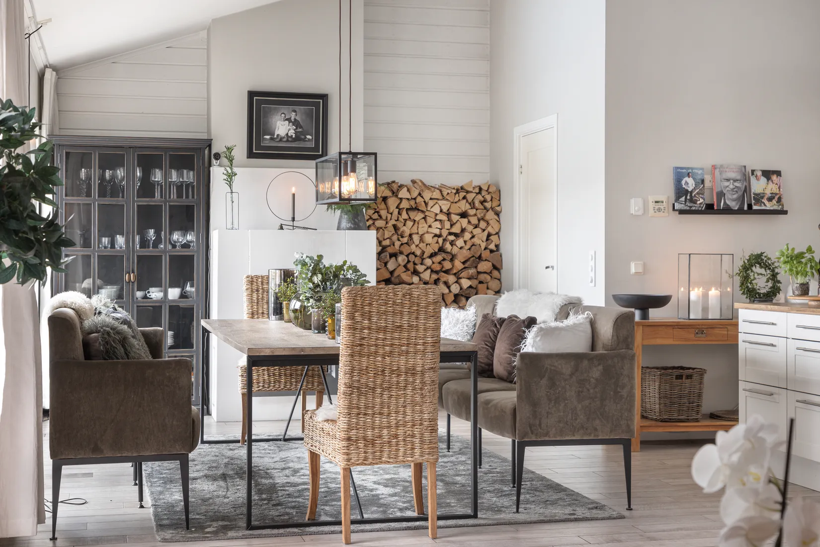 Villa, Guldsandbivägen 18, Bollebygd - Centrum, Bollebygd