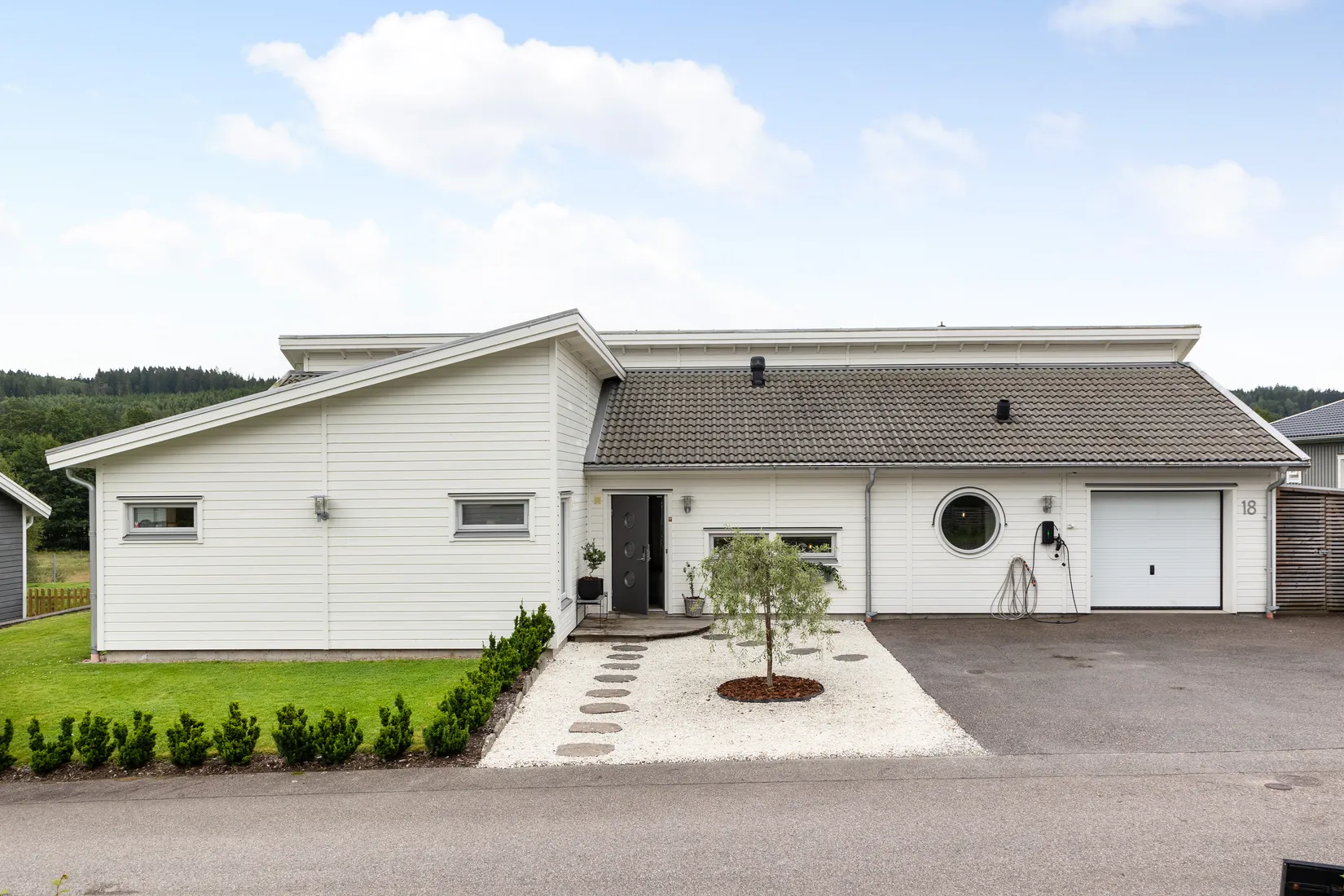 Villa, Guldsandbivägen 18, Bollebygd - Centrum, Bollebygd