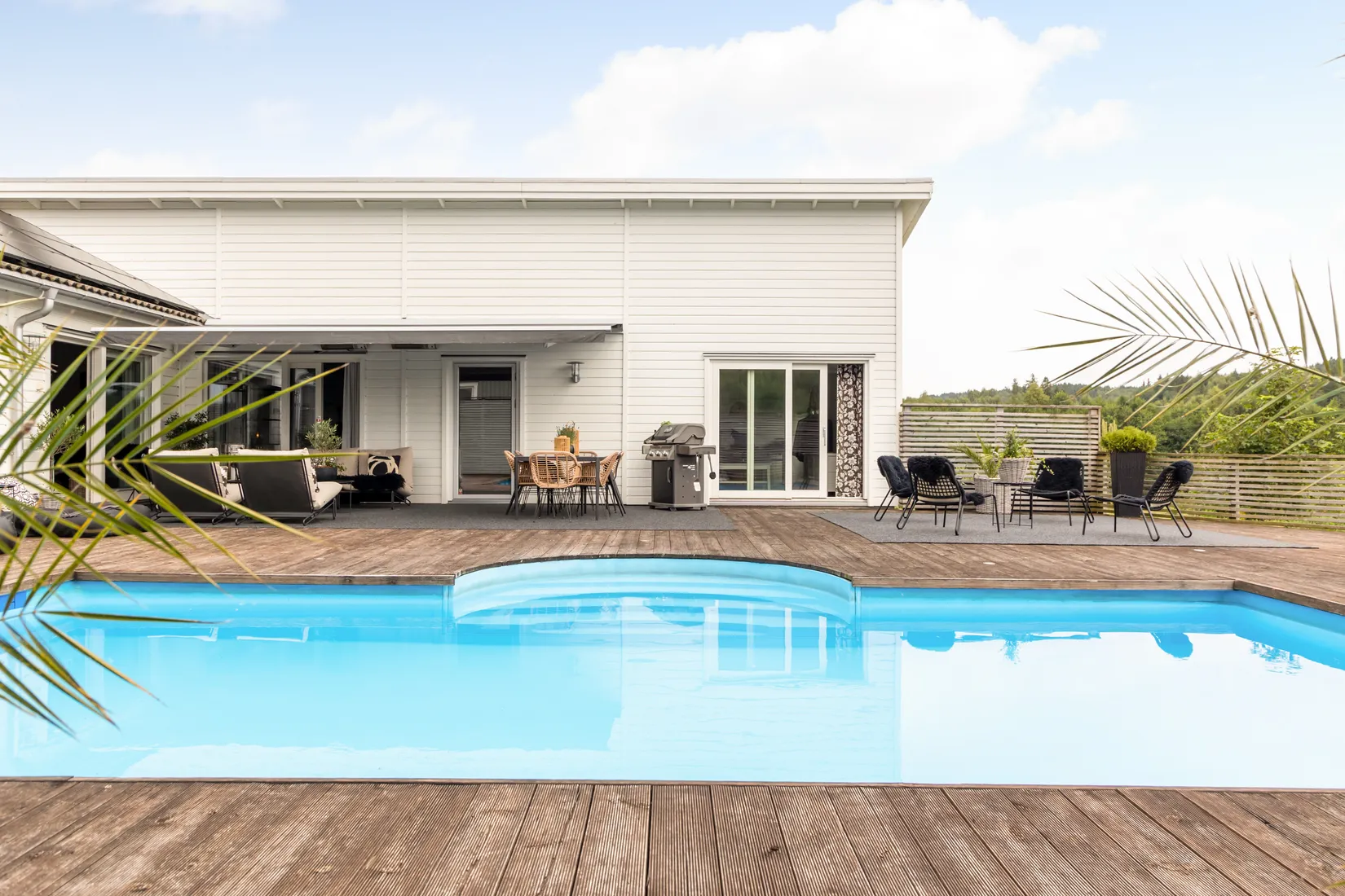 Villa, Guldsandbivägen 18, Bollebygd - Centrum, Bollebygd