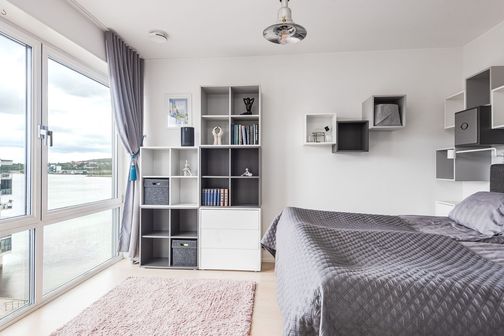 Bostadsrätt, Fregattgatan 7, Norra Kajen, Sundsvall