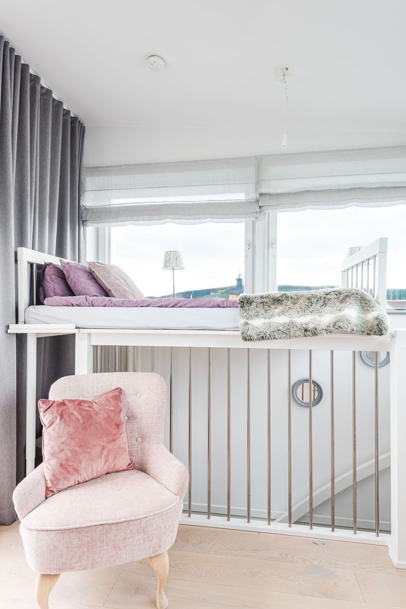 Bostadsrätt, Fregattgatan 7, Norra Kajen, Sundsvall