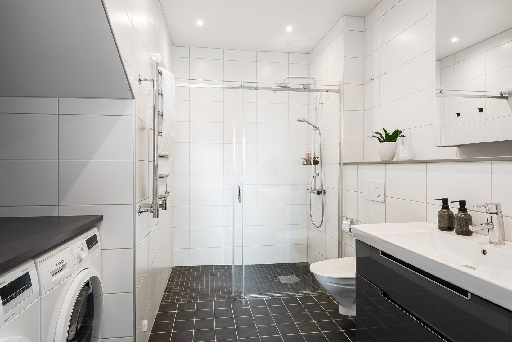 Bostadsrätt, Fregattgatan 7, Norra Kajen, Sundsvall