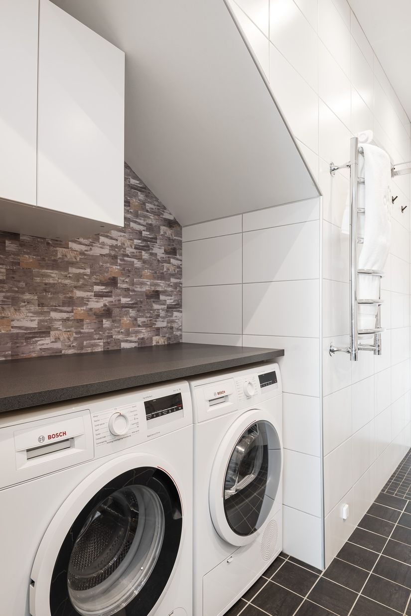 Bostadsrätt, Fregattgatan 7, Norra Kajen, Sundsvall