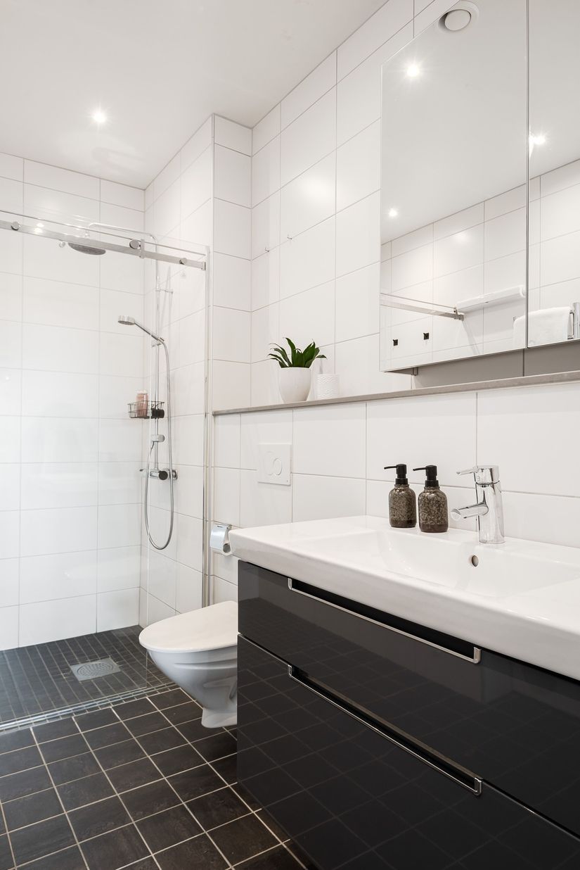 Bostadsrätt, Fregattgatan 7, Norra Kajen, Sundsvall