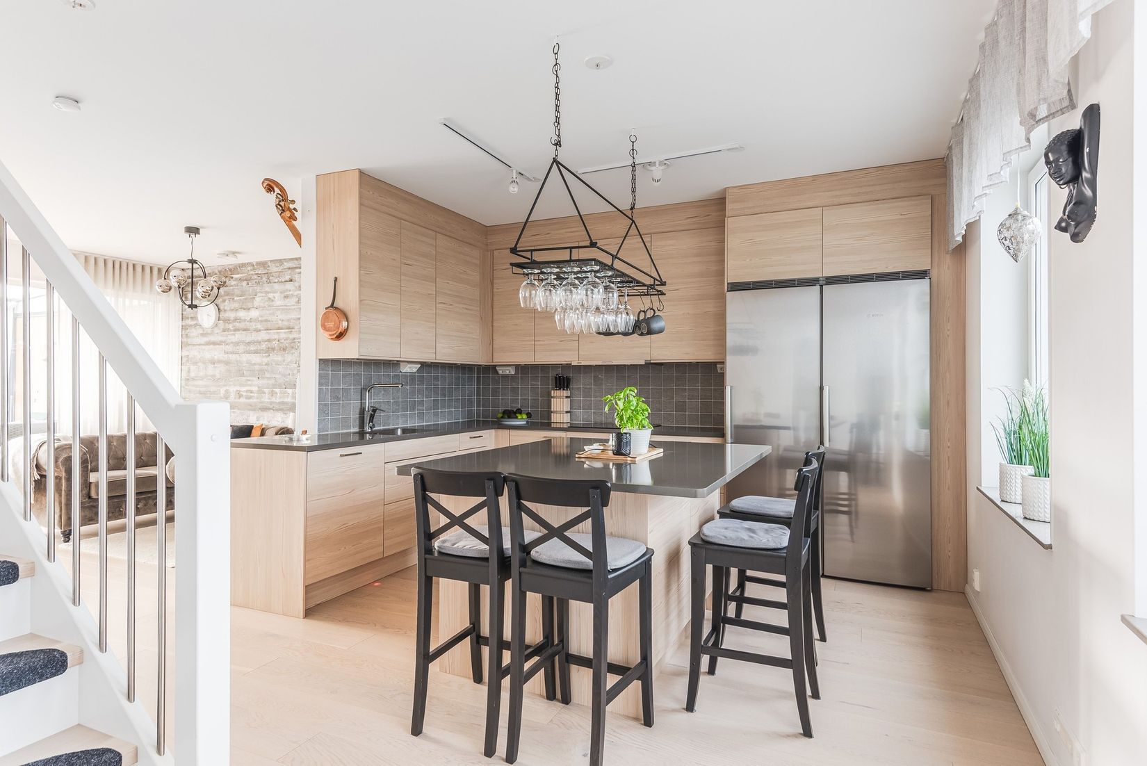 Bostadsrätt, Fregattgatan 7, Norra Kajen, Sundsvall