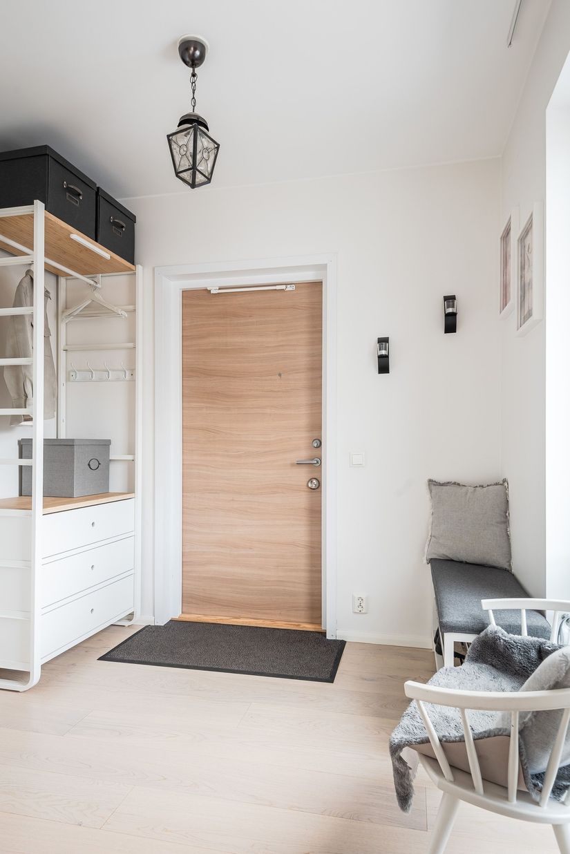 Bostadsrätt, Fregattgatan 7, Norra Kajen, Sundsvall