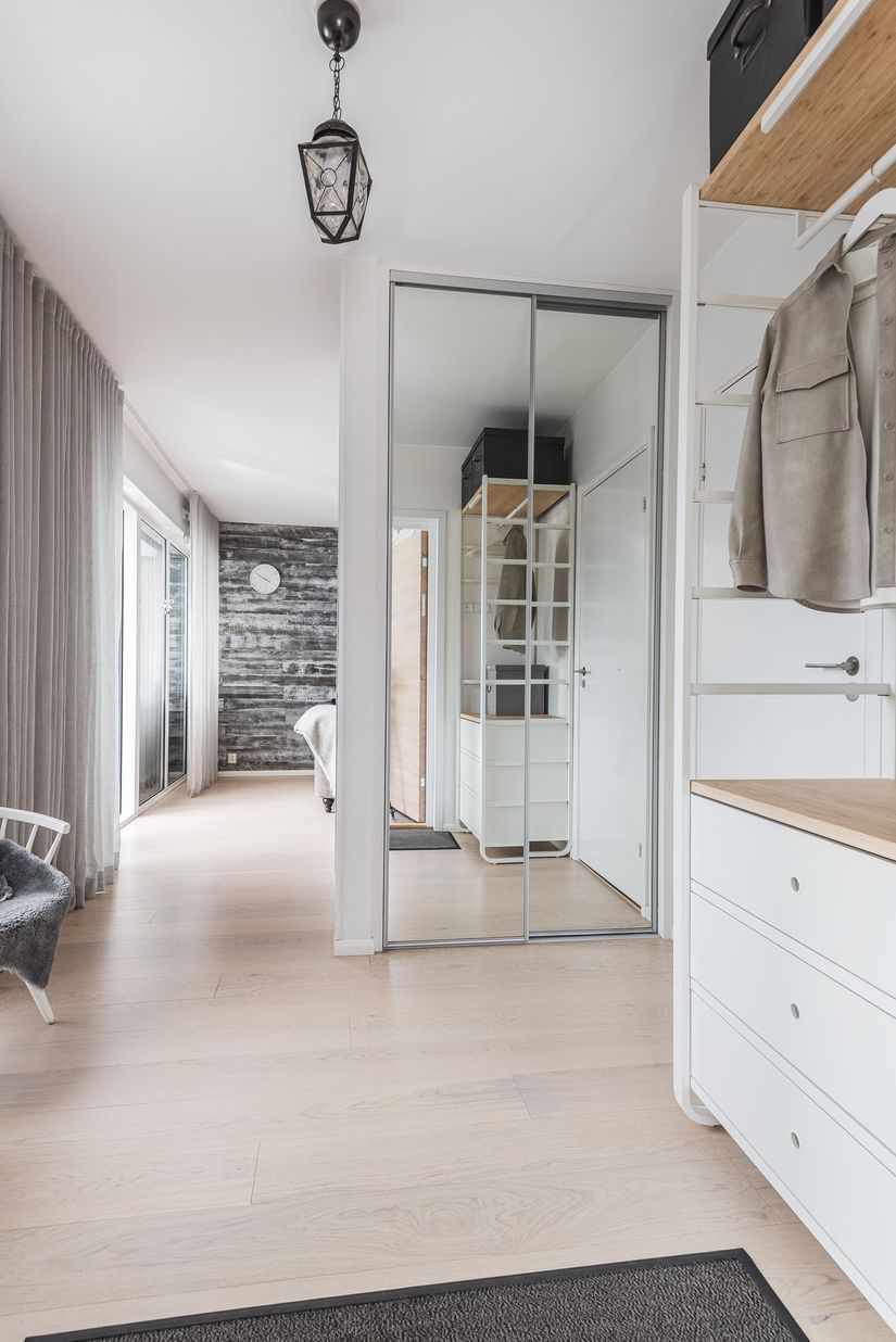 Bostadsrätt, Fregattgatan 7, Norra Kajen, Sundsvall