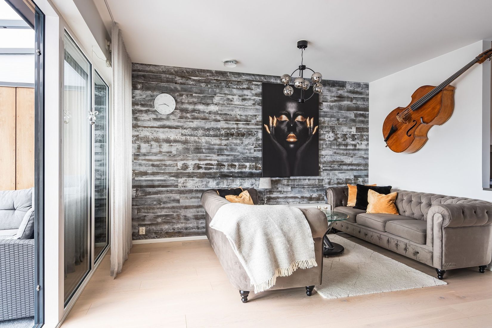 Bostadsrätt, Fregattgatan 7, Norra Kajen, Sundsvall