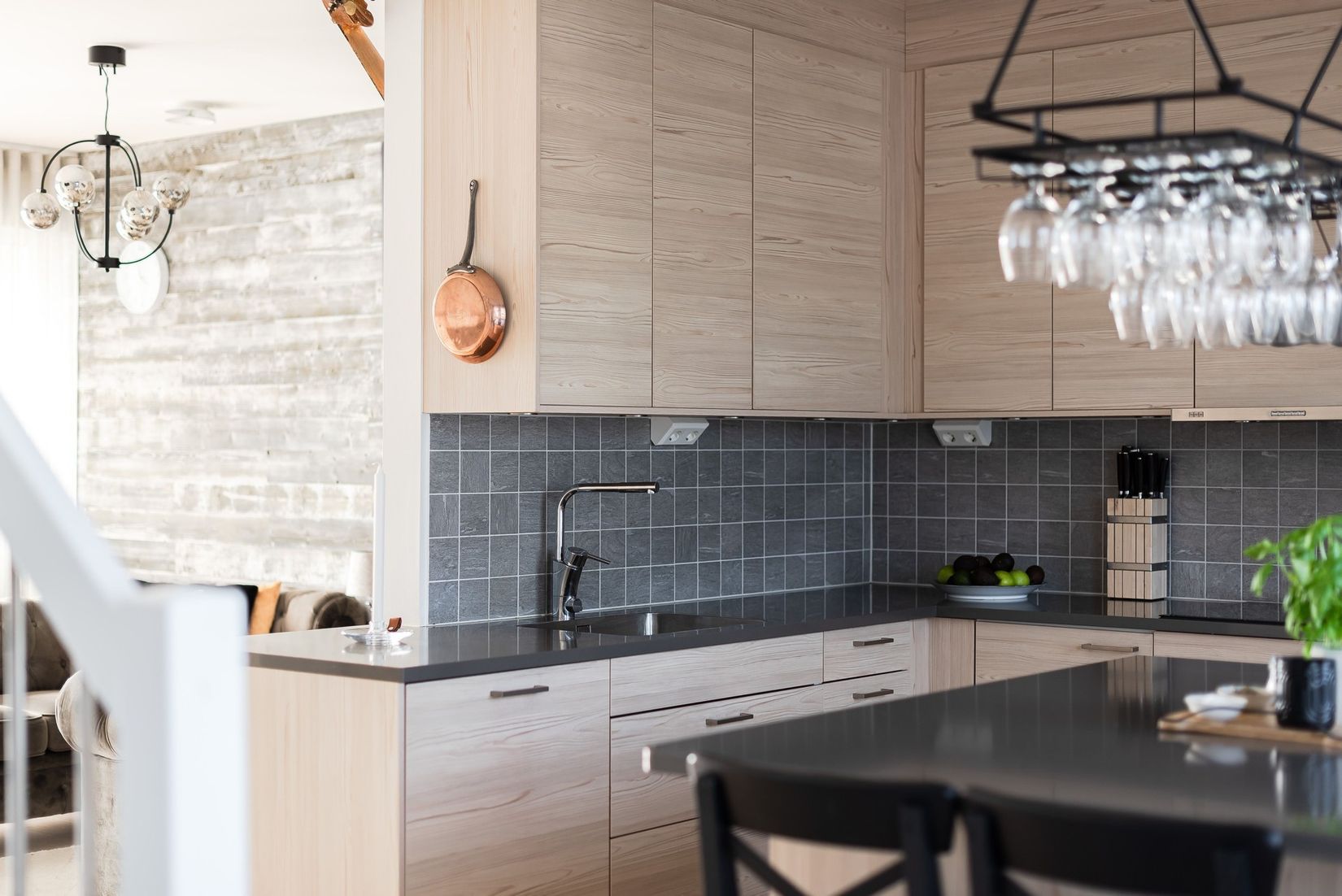 Bostadsrätt, Fregattgatan 7, Norra Kajen, Sundsvall