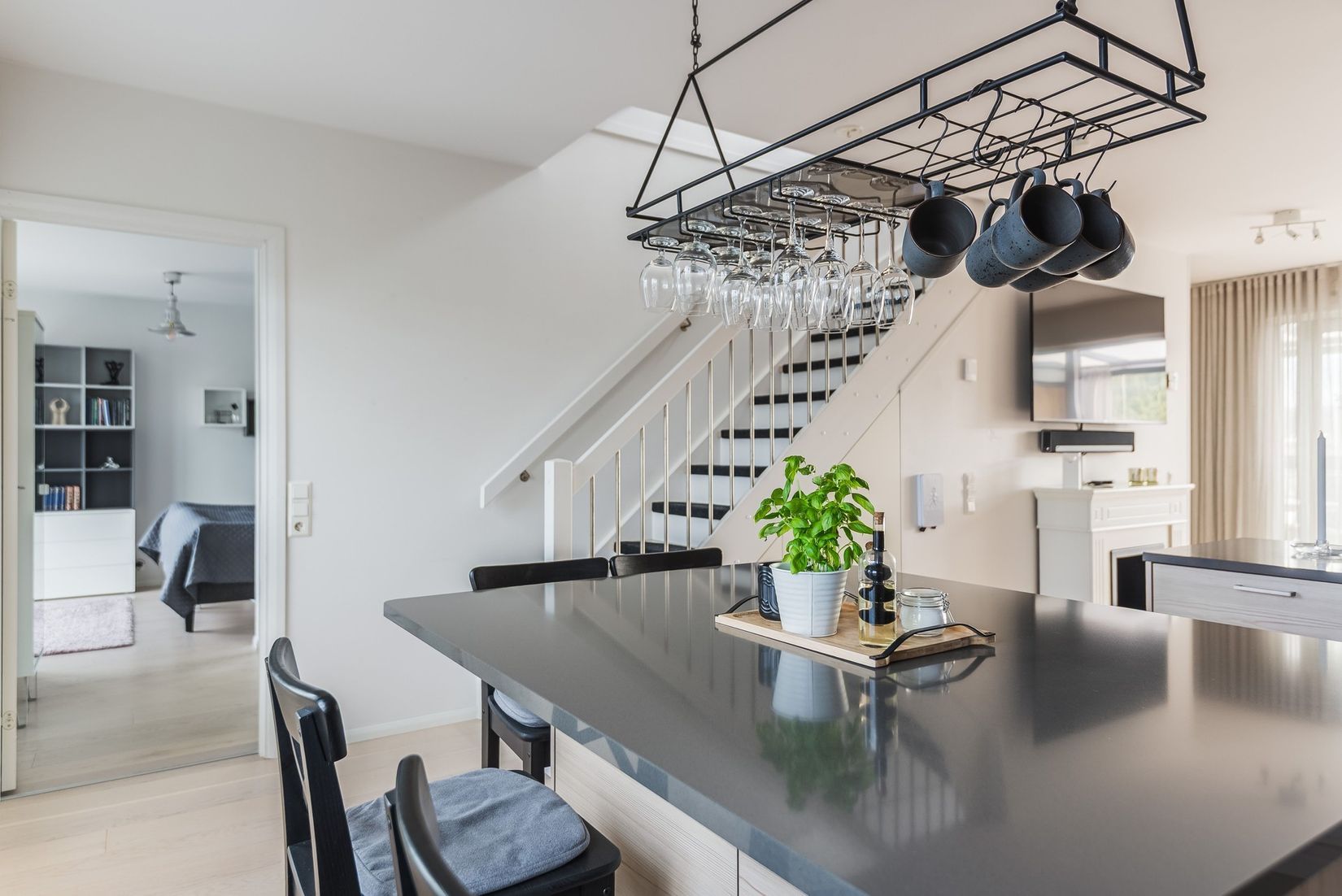 Bostadsrätt, Fregattgatan 7, Norra Kajen, Sundsvall