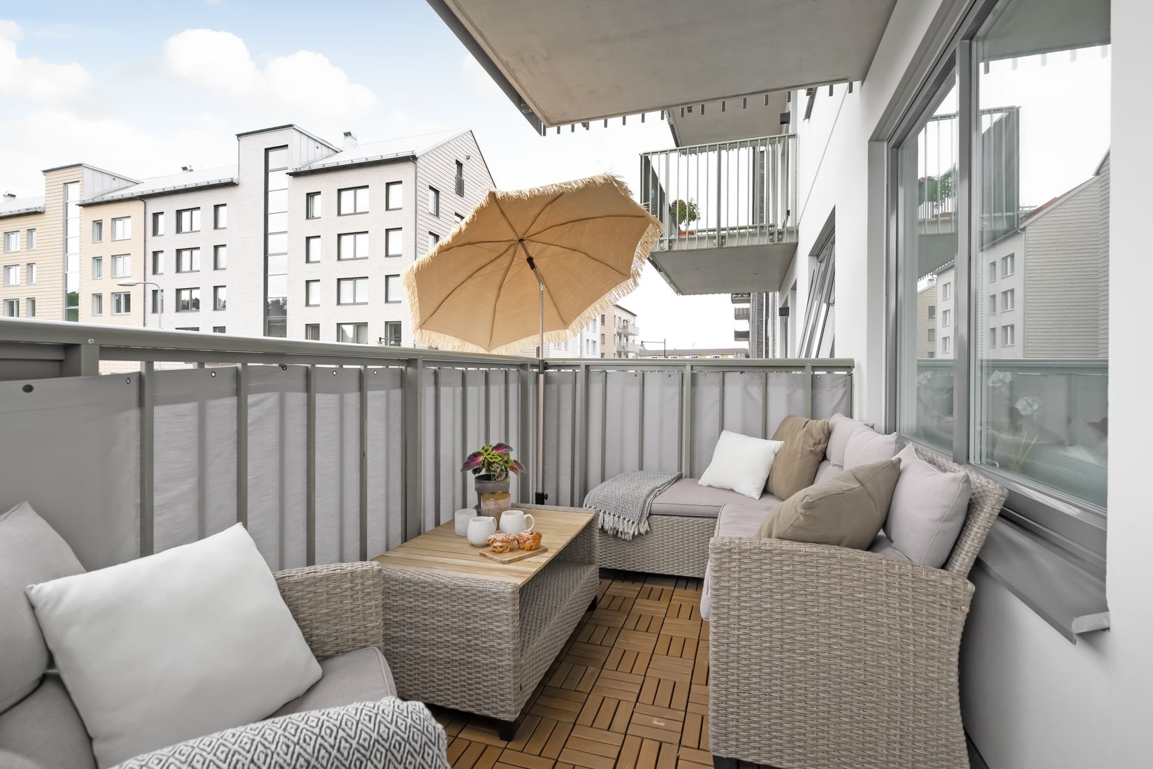 Bostadsrätt, Arves Marias Väg 7, Tuve, Göteborg