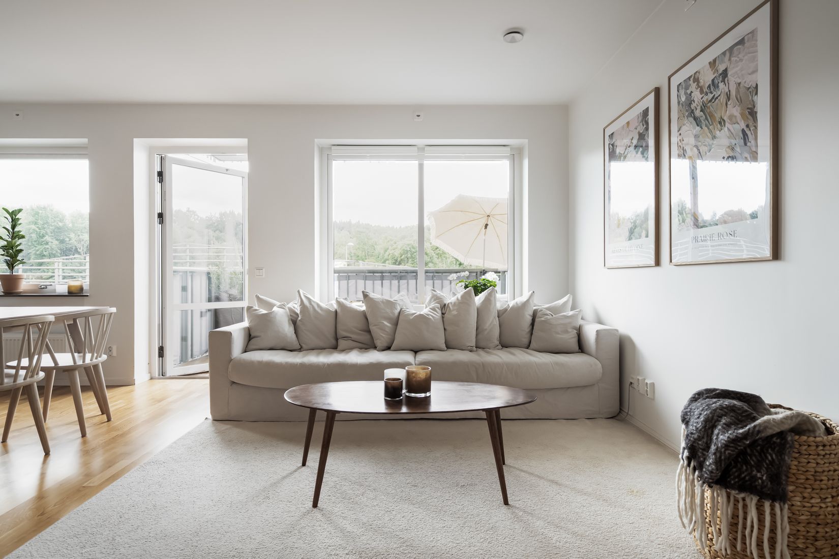 Bostadsrätt, Arves Marias Väg 7, Tuve, Göteborg