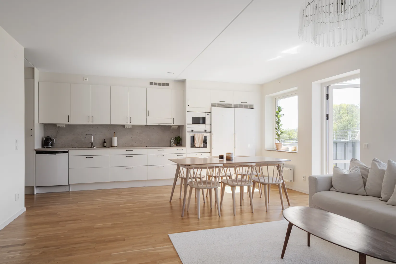 Bostadsrätt, Arves Marias Väg 7, Tuve, Göteborg