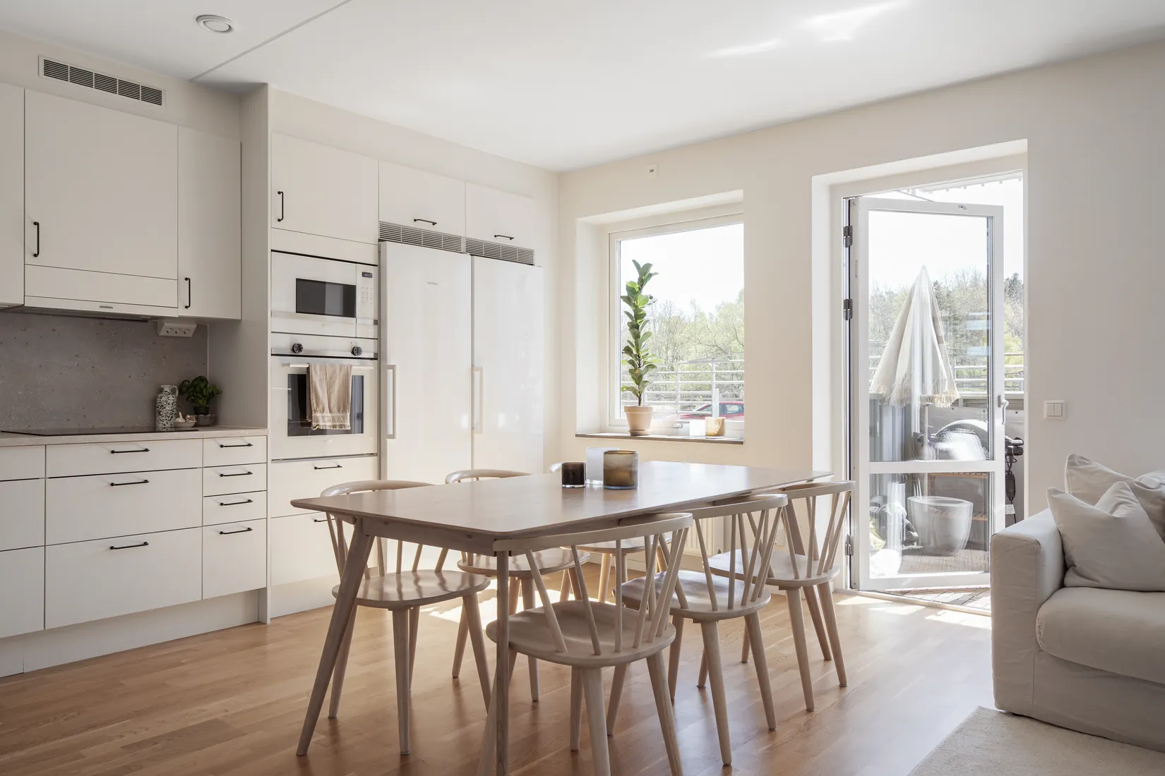 Bostadsrätt, Arves Marias Väg 7, Tuve, Göteborg