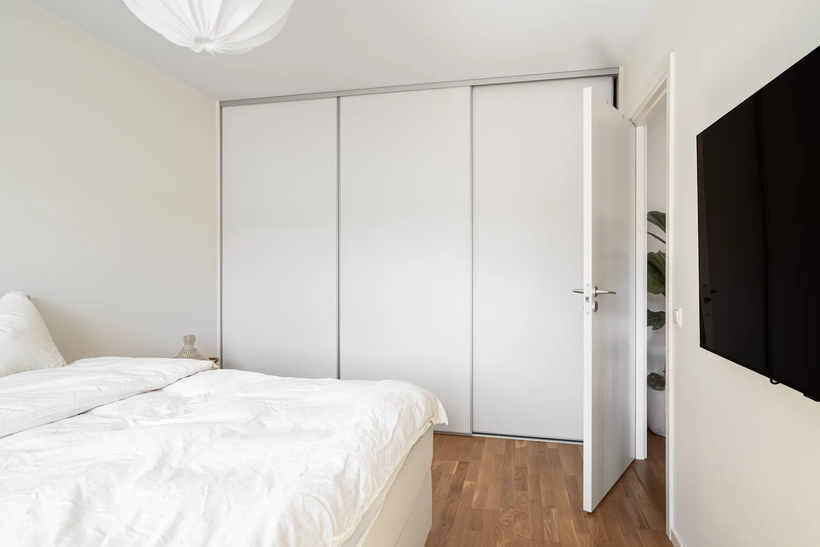 Bostadsrätt, Arves Marias Väg 7, Tuve, Göteborg