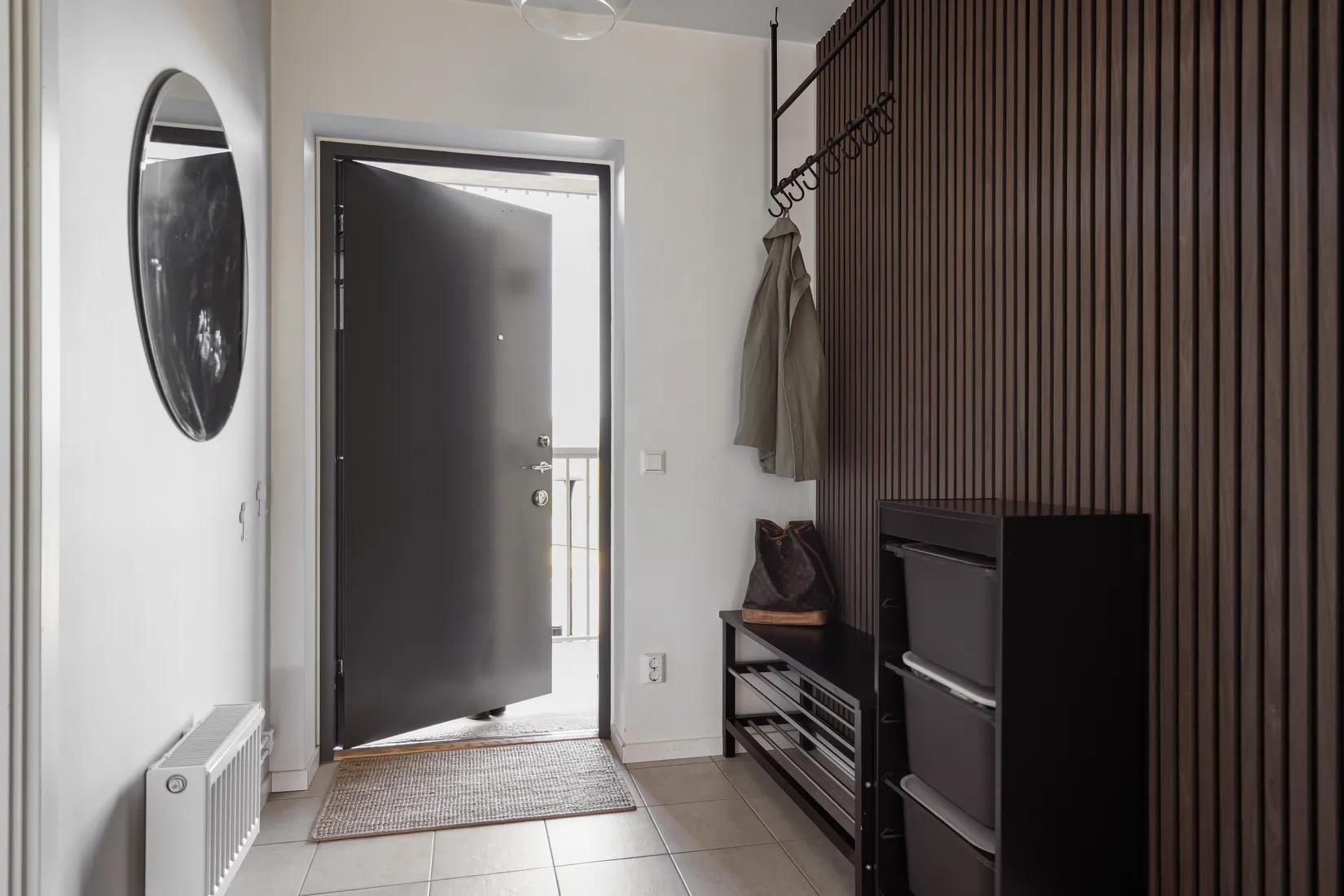 Bostadsrätt, Arves Marias Väg 7, Tuve, Göteborg