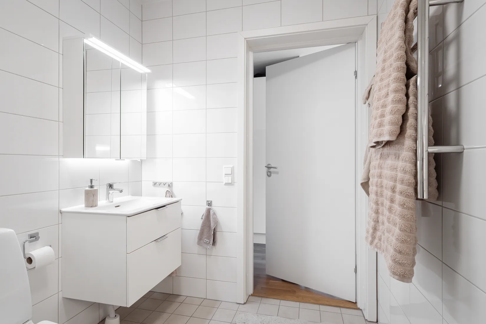 Bostadsrätt, Arves Marias Väg 7, Tuve, Göteborg