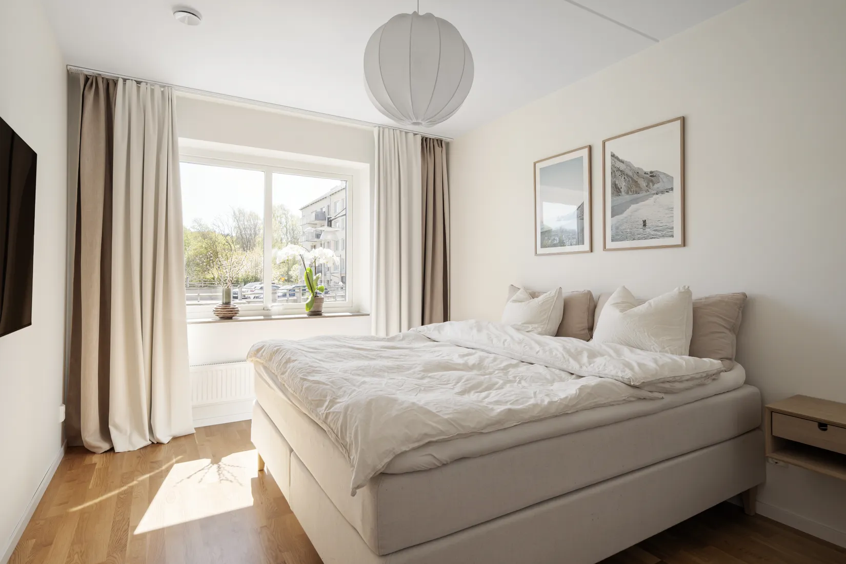 Bostadsrätt, Arves Marias Väg 7, Tuve, Göteborg