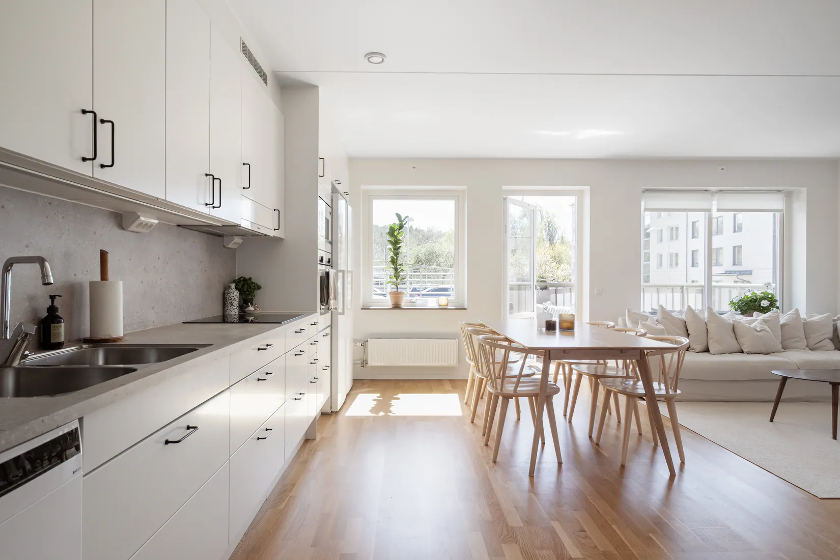 Bostadsrätt, Arves Marias Väg 7, Tuve, Göteborg