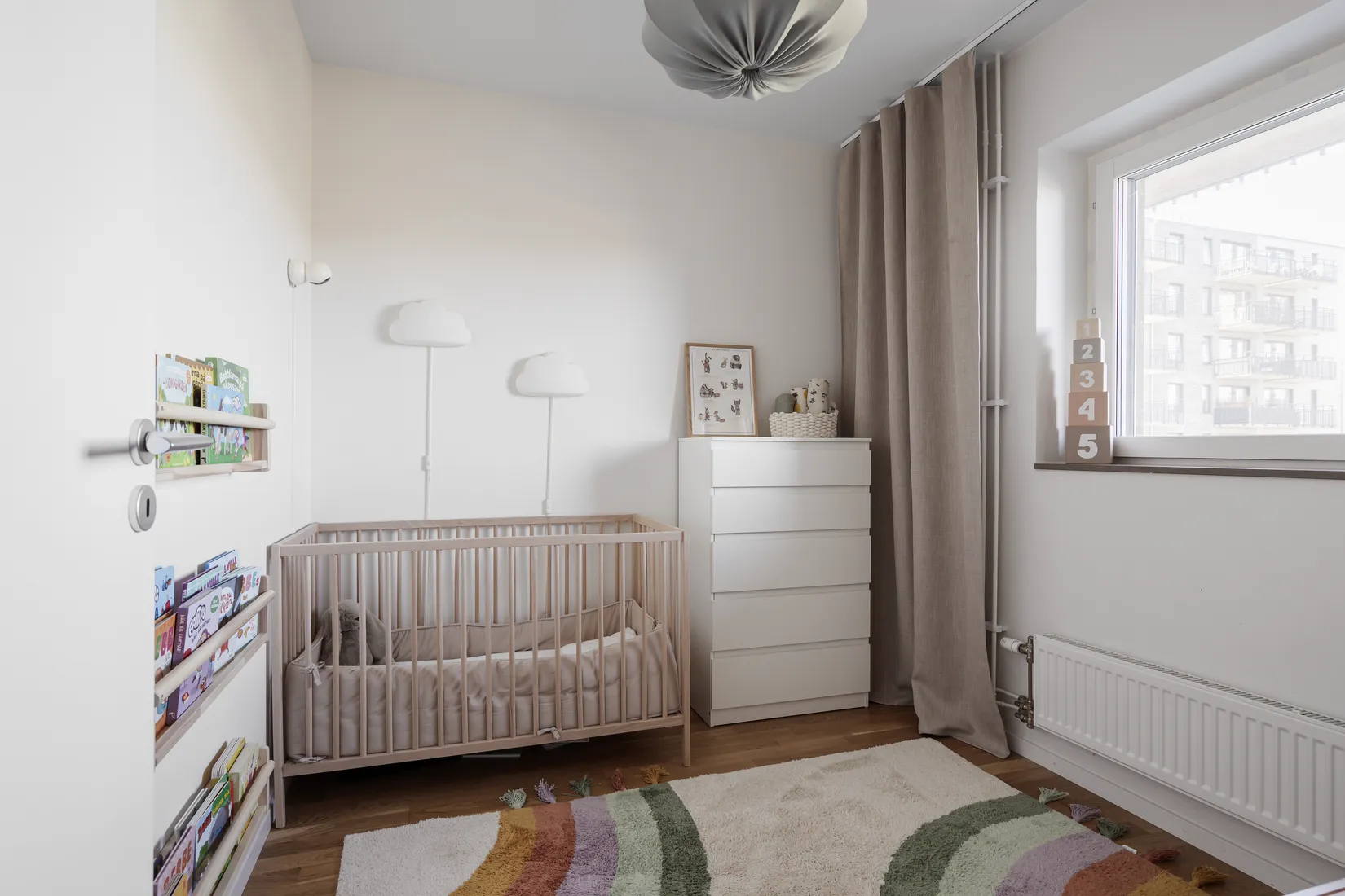 Bostadsrätt, Arves Marias Väg 7, Tuve, Göteborg