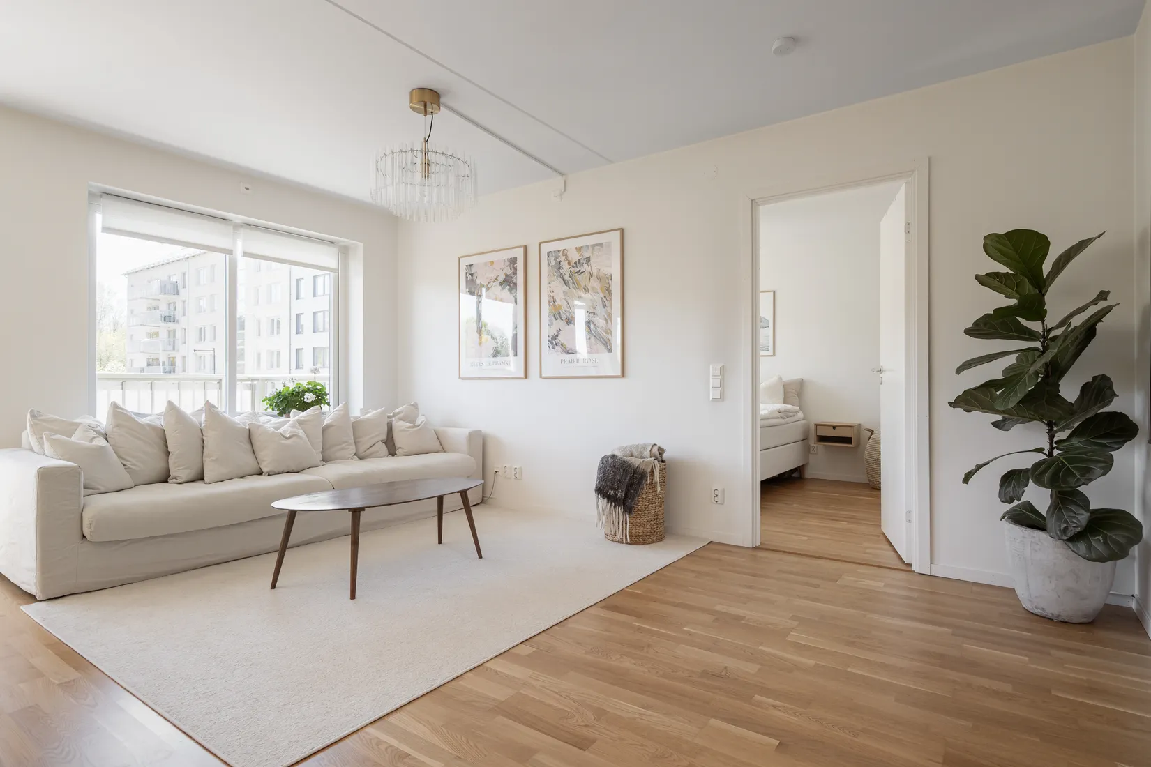 Bostadsrätt, Arves Marias Väg 7, Tuve, Göteborg