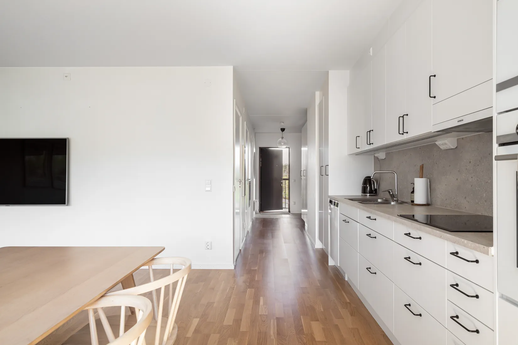 Bostadsrätt, Arves Marias Väg 7, Tuve, Göteborg
