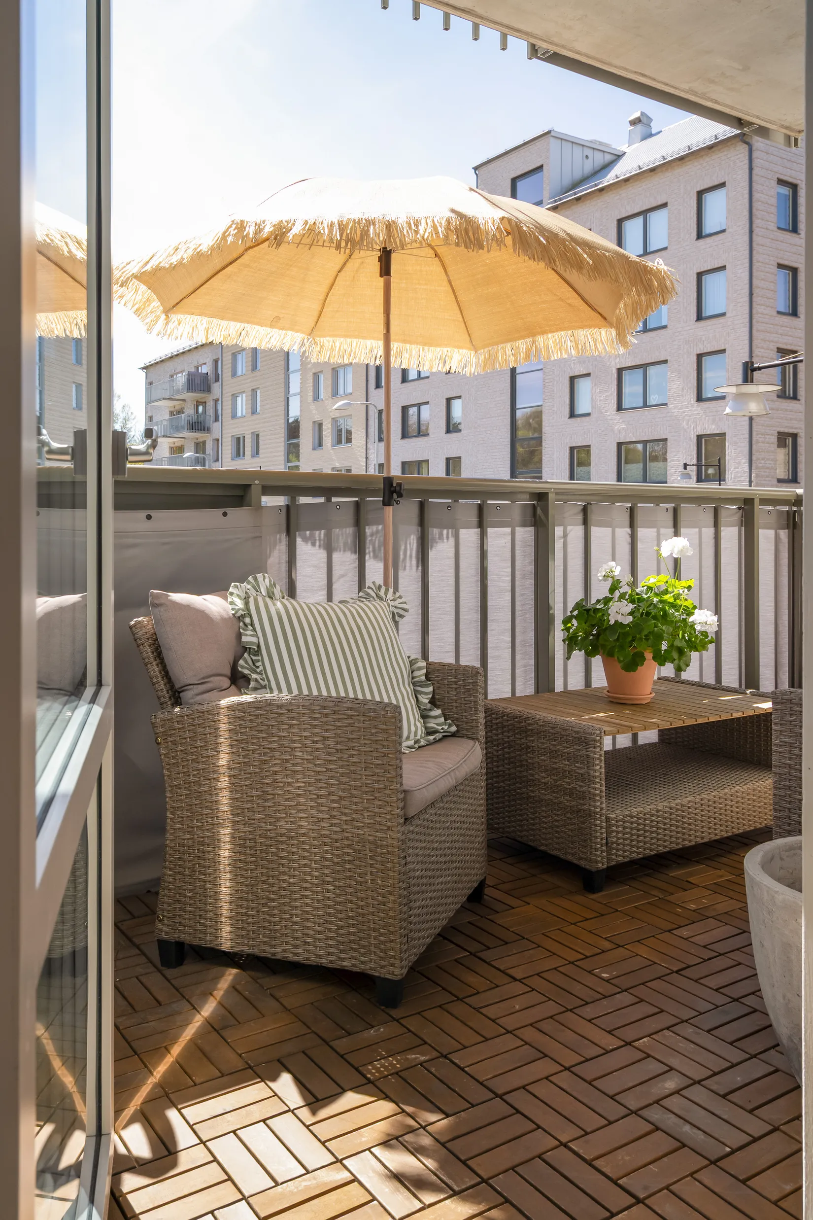 Bostadsrätt, Arves Marias Väg 7, Tuve, Göteborg
