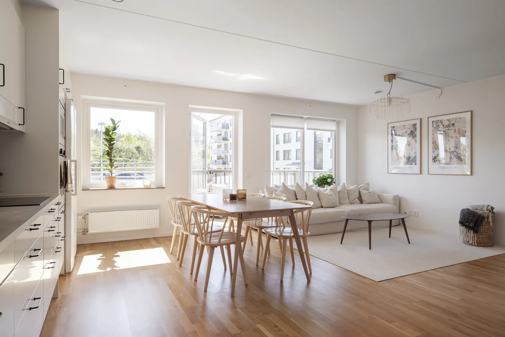 Bostadsrätt, Arves Marias Väg 7, Tuve, Göteborg