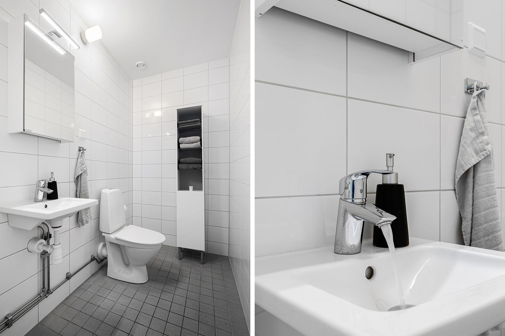 Bostadsrätt, Källtorpsvägen 11, Kallhäll, Järfälla