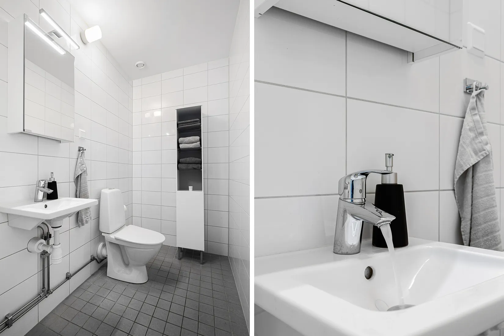 Bostadsrätt, Källtorpsvägen 11, Kallhäll, Järfälla