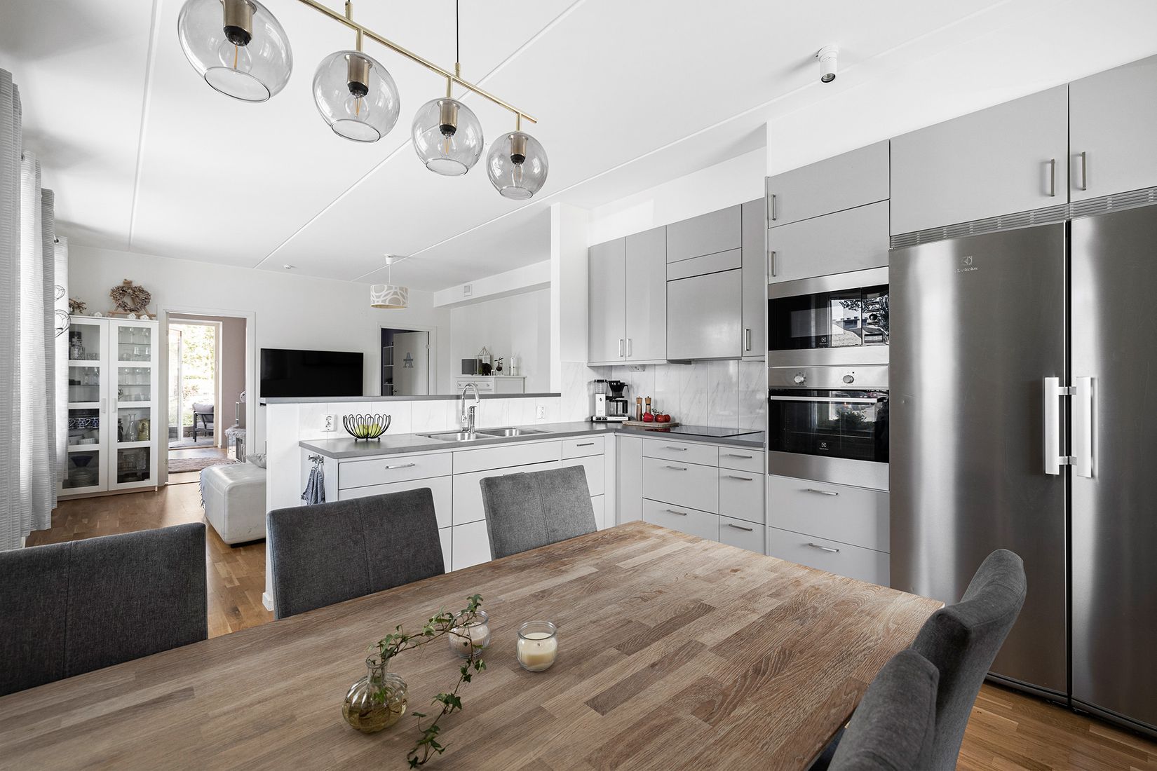 Bostadsrätt, Källtorpsvägen 11, Kallhäll, Järfälla