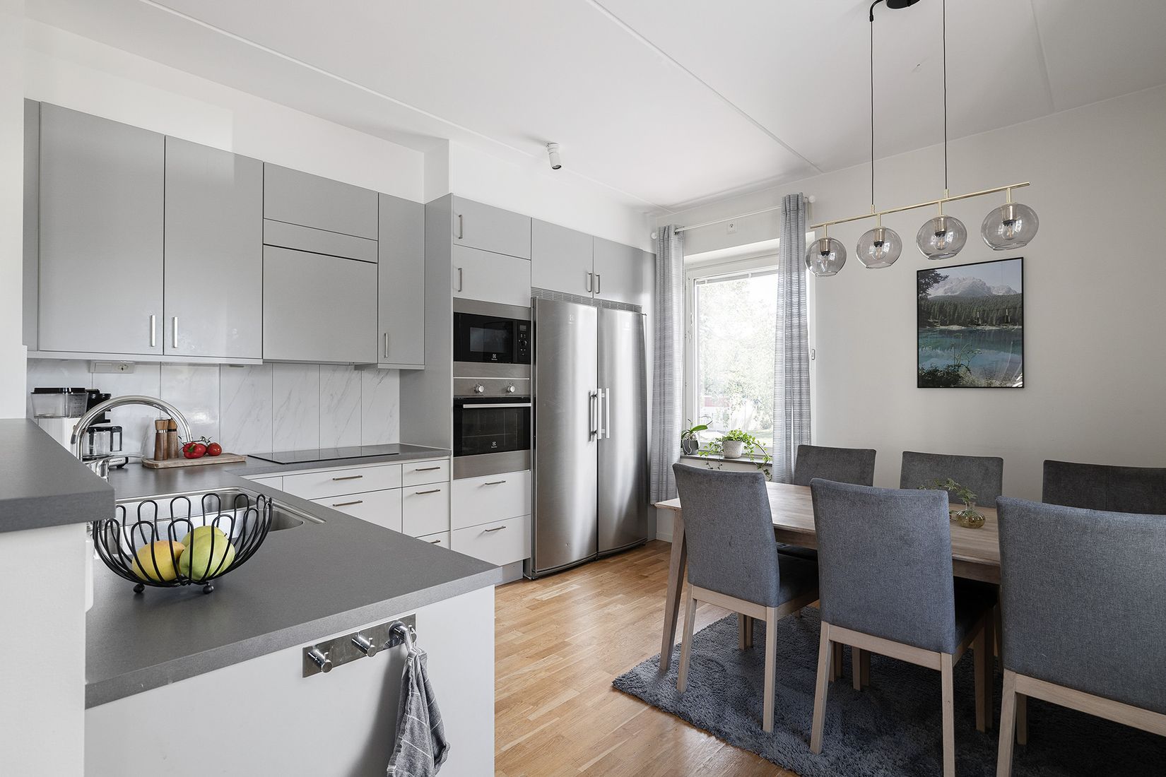 Bostadsrätt, Källtorpsvägen 11, Kallhäll, Järfälla