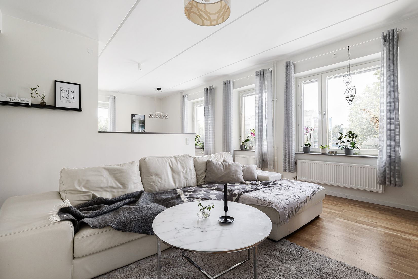 Bostadsrätt, Källtorpsvägen 11, Kallhäll, Järfälla