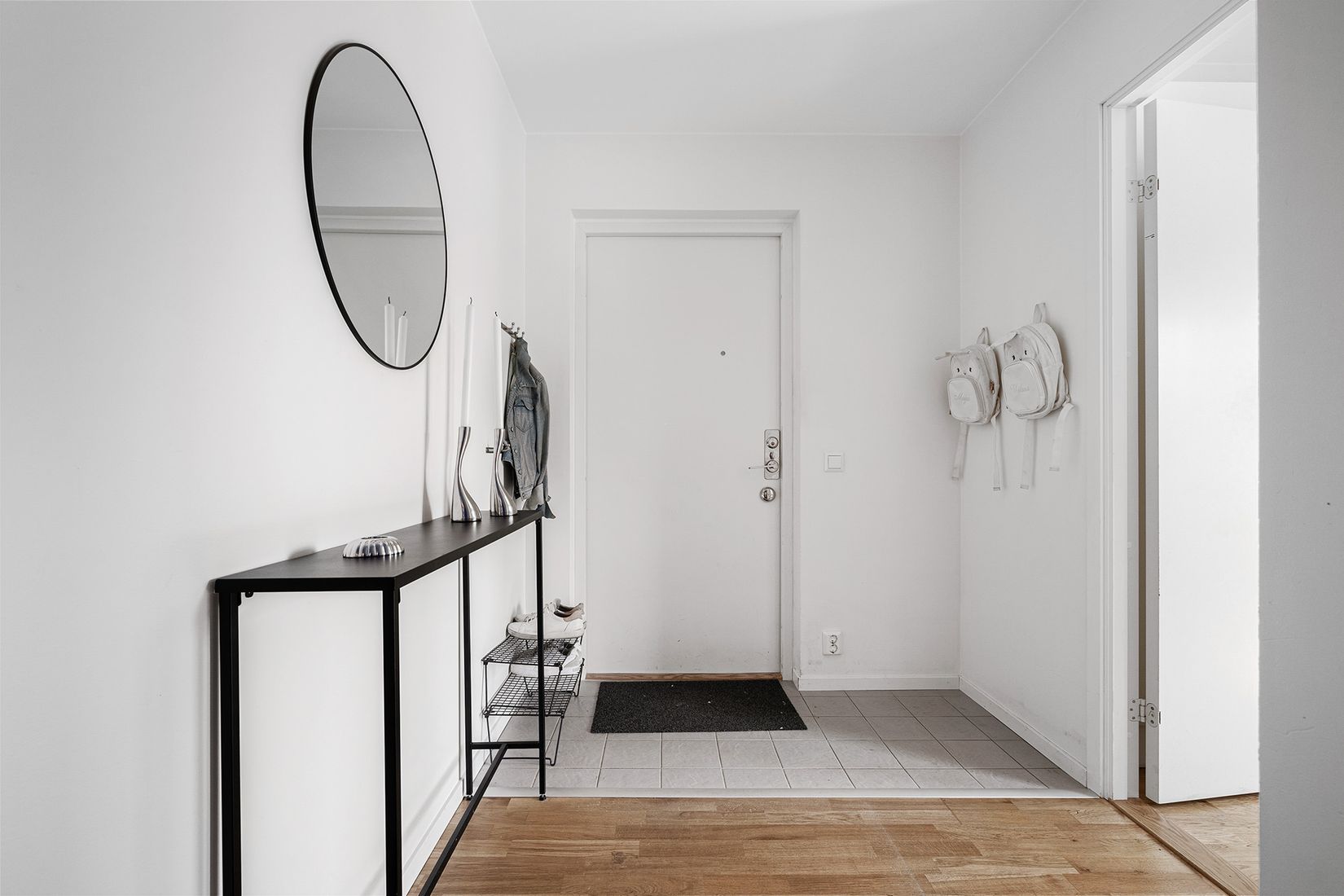 Bostadsrätt, Källtorpsvägen 11, Kallhäll, Järfälla