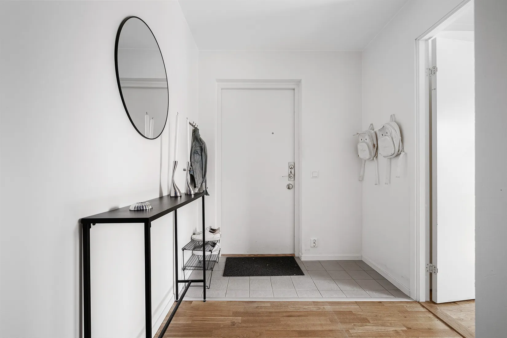 Bostadsrätt, Källtorpsvägen 11, Kallhäll, Järfälla