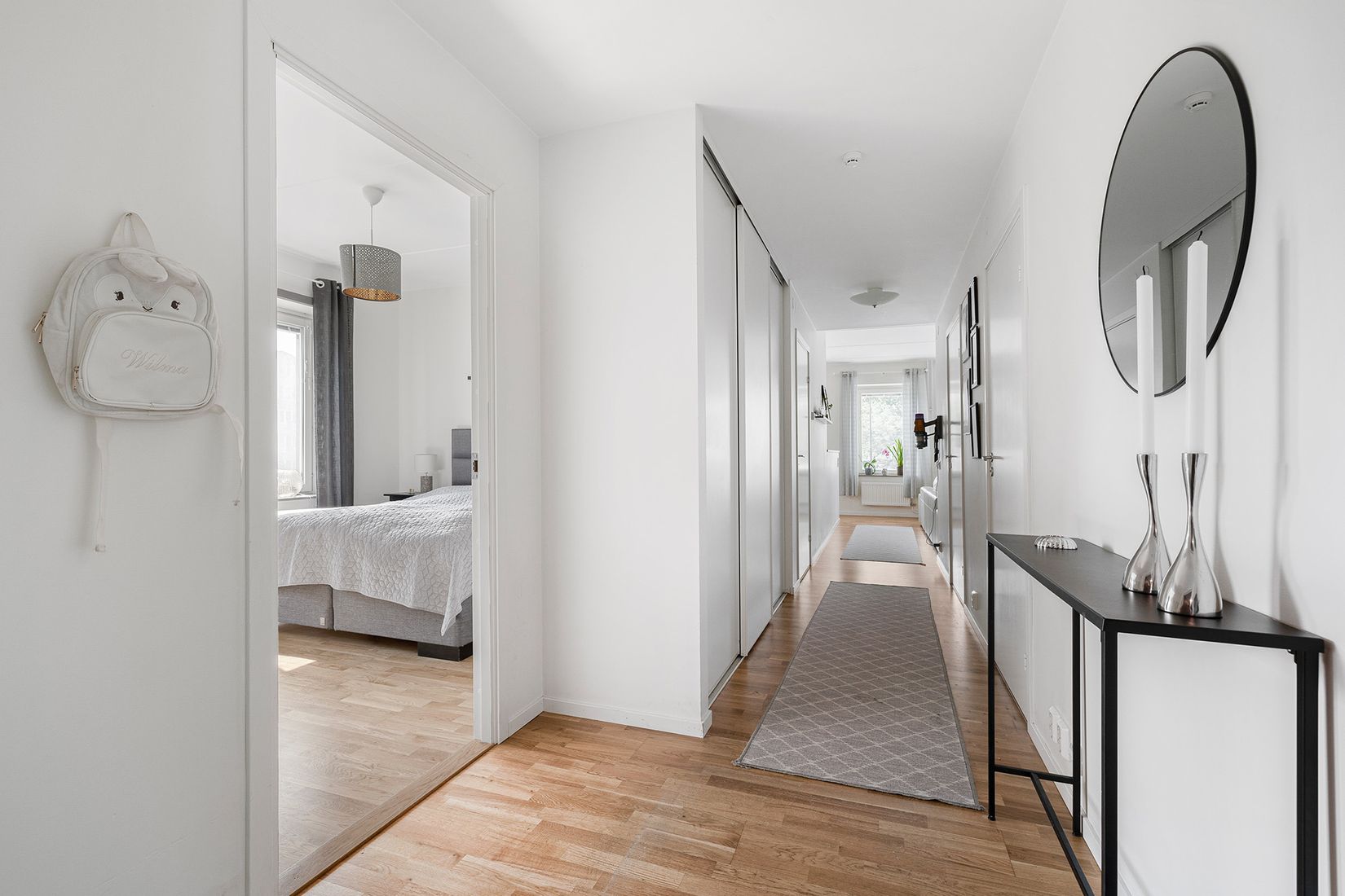 Bostadsrätt, Källtorpsvägen 11, Kallhäll, Järfälla