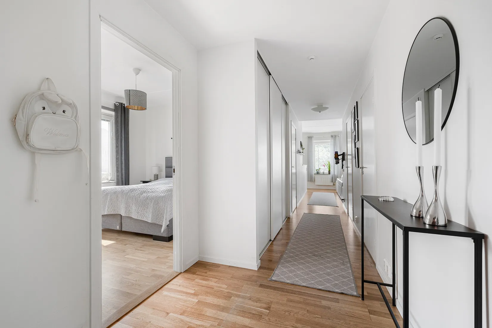 Bostadsrätt, Källtorpsvägen 11, Kallhäll, Järfälla
