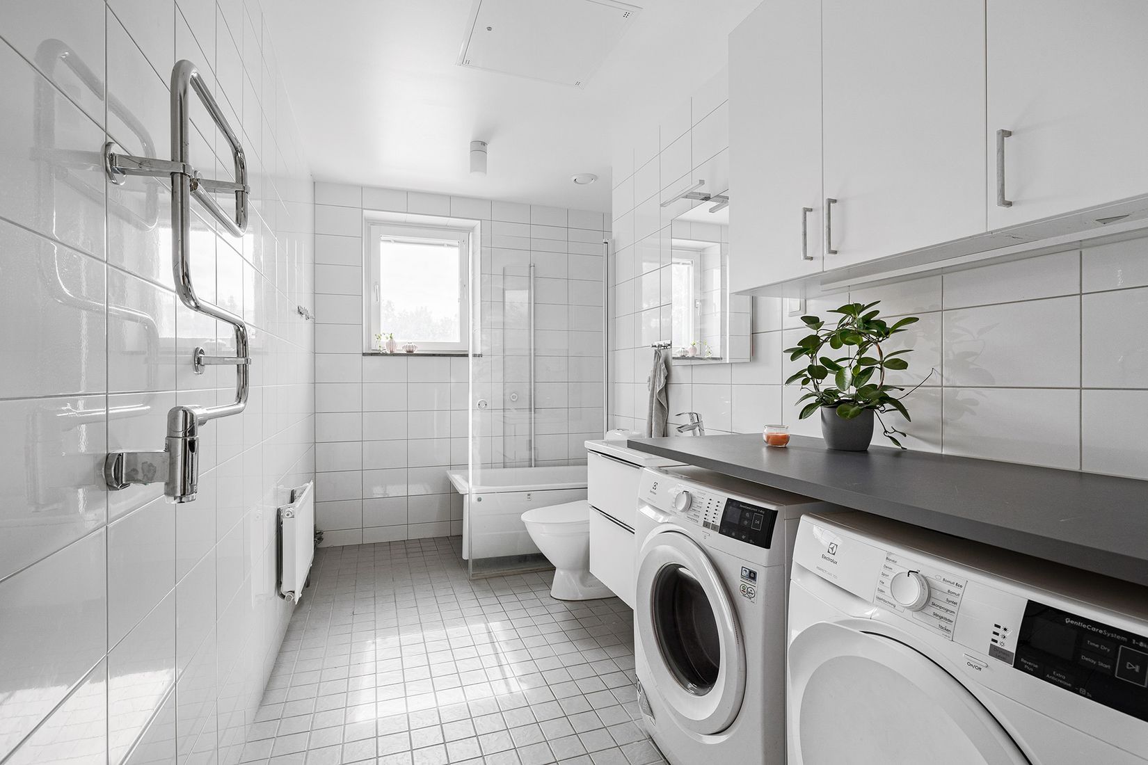 Bostadsrätt, Källtorpsvägen 11, Kallhäll, Järfälla