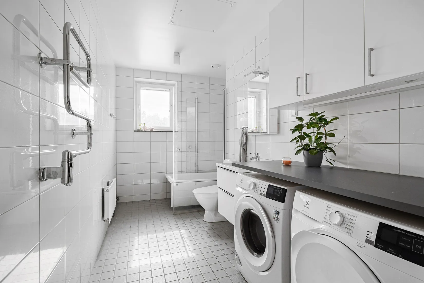 Bostadsrätt, Källtorpsvägen 11, Kallhäll, Järfälla
