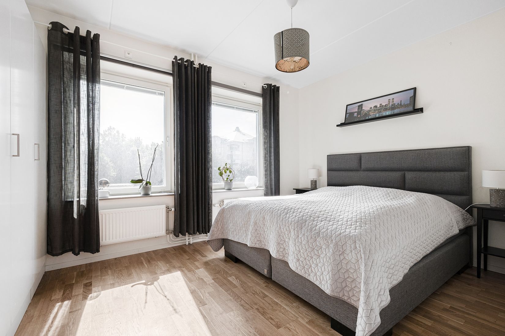 Bostadsrätt, Källtorpsvägen 11, Kallhäll, Järfälla