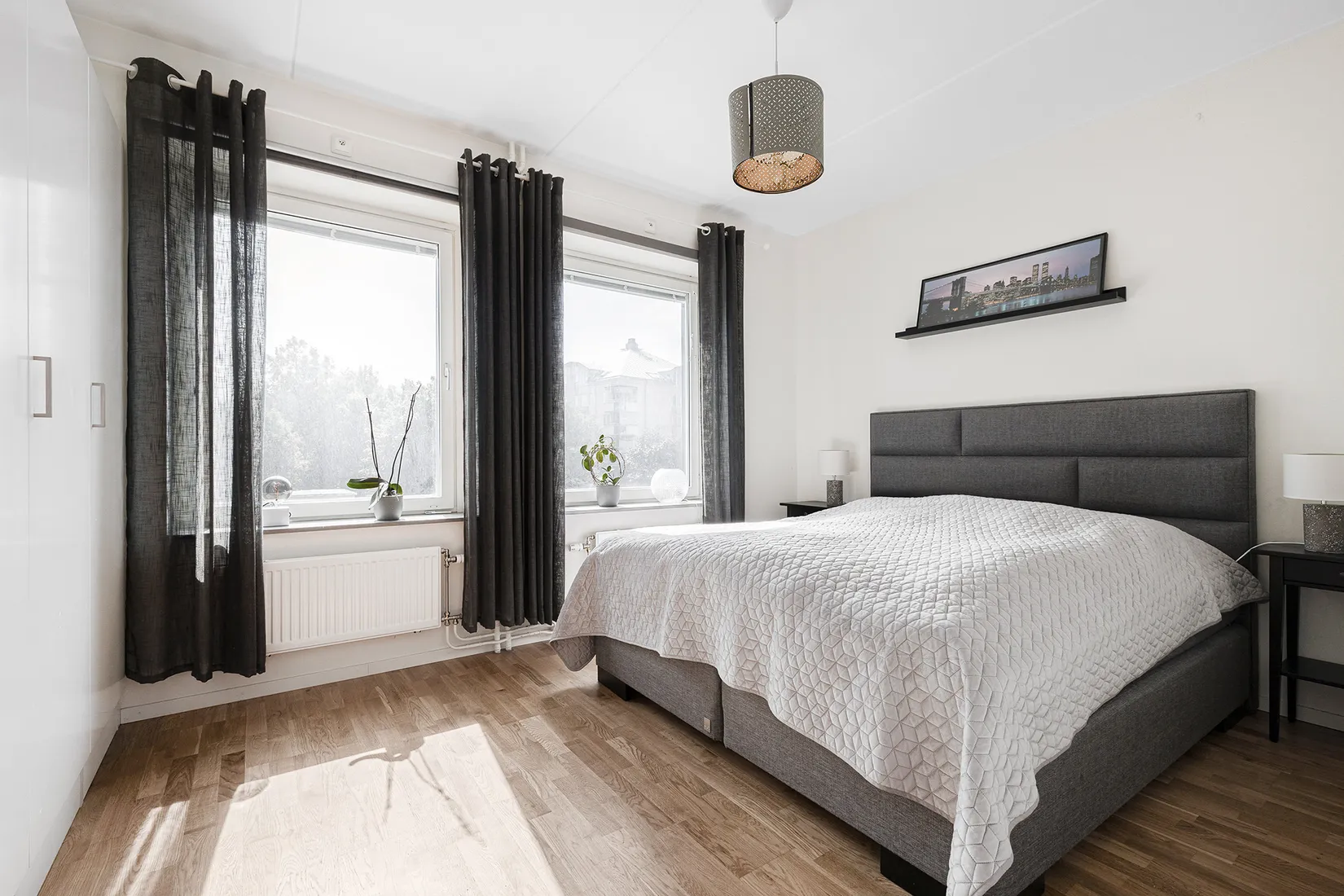 Bostadsrätt, Källtorpsvägen 11, Kallhäll, Järfälla