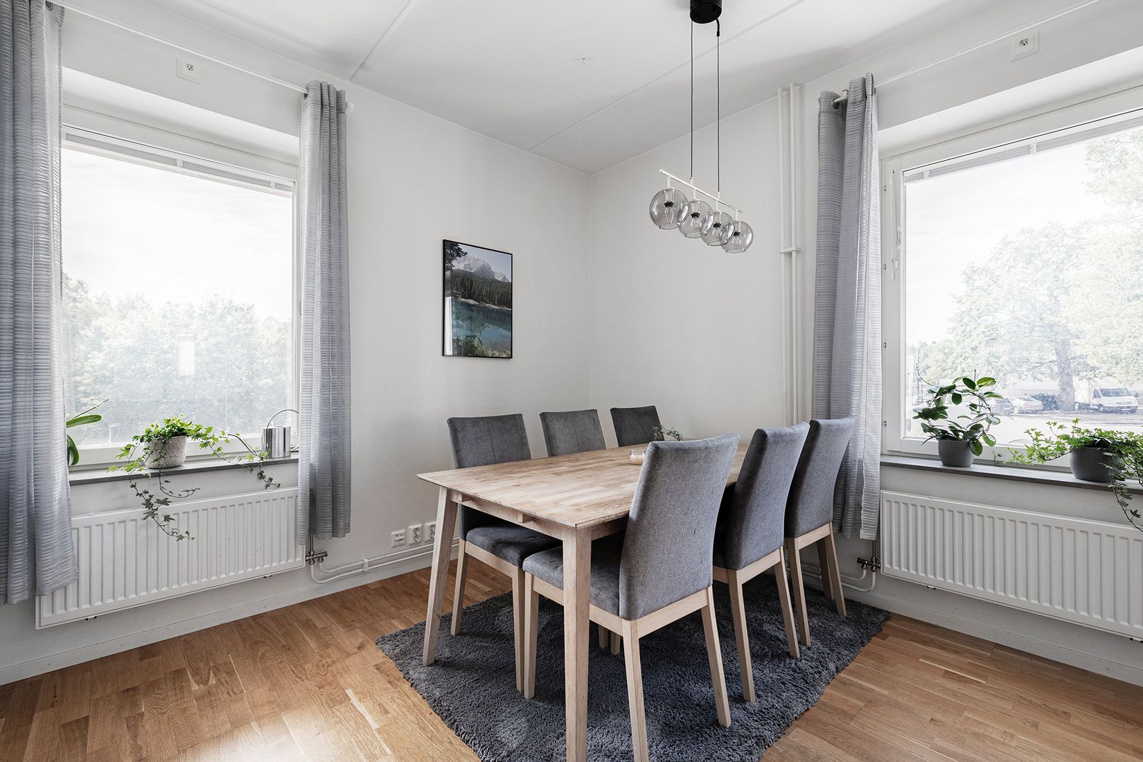 Bostadsrätt, Källtorpsvägen 11, Kallhäll, Järfälla