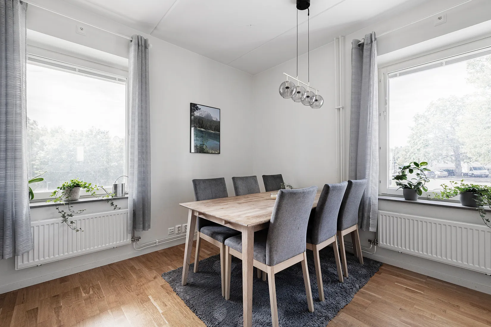 Bostadsrätt, Källtorpsvägen 11, Kallhäll, Järfälla