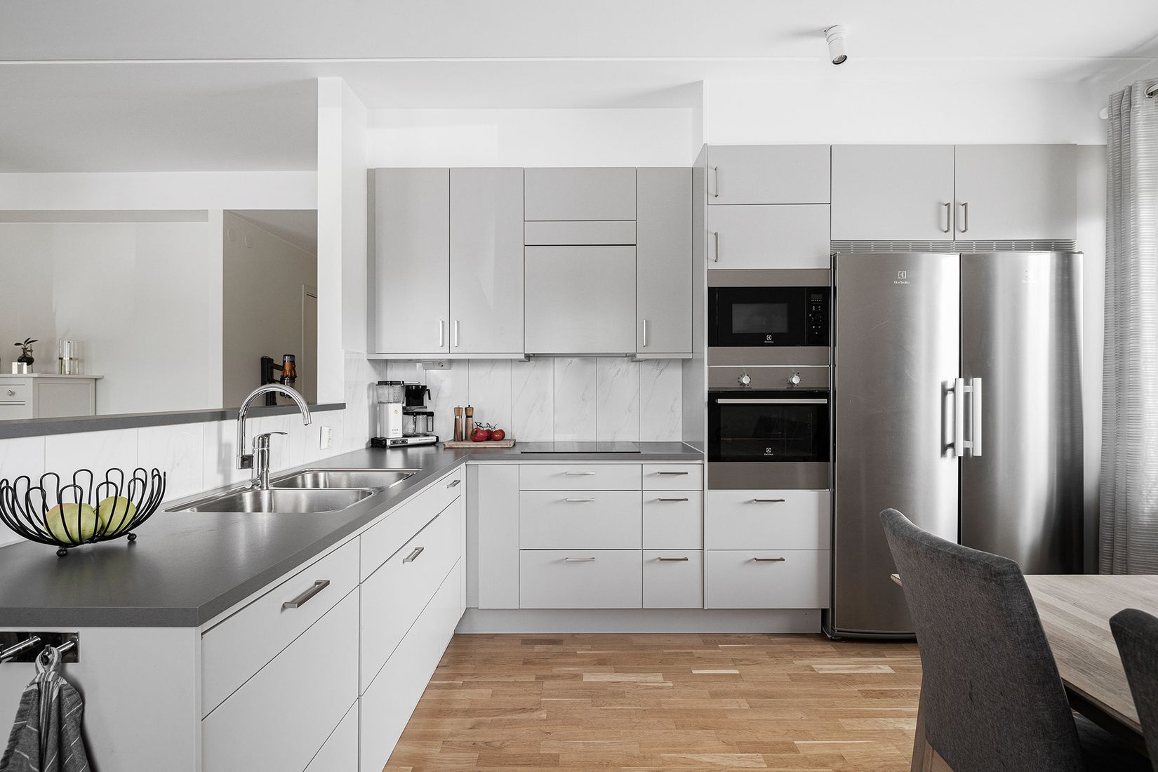 Bostadsrätt, Källtorpsvägen 11, Kallhäll, Järfälla