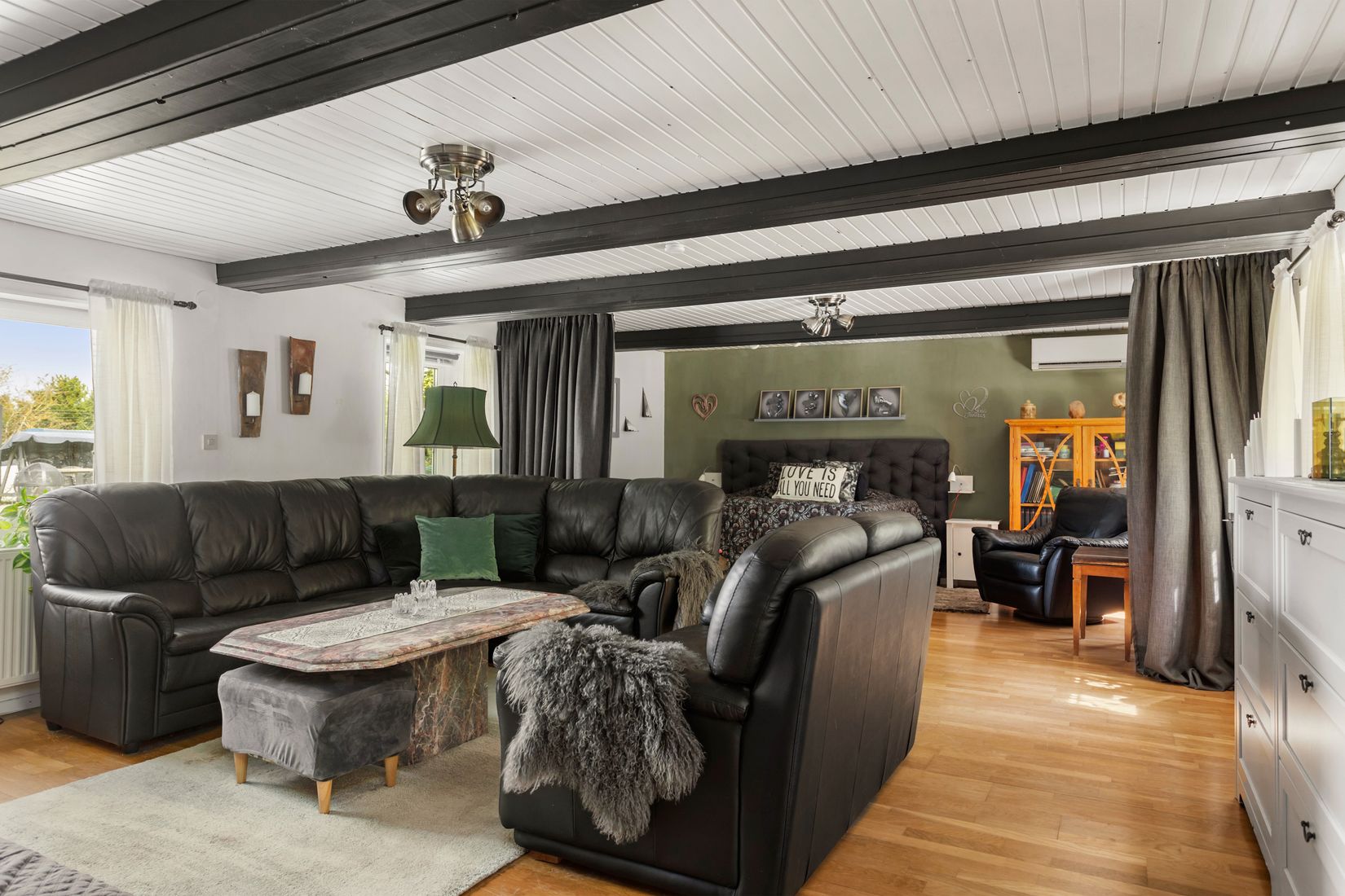 Villa, Döseryggen 105-3, Håslöv/Döseryggen, Vellinge