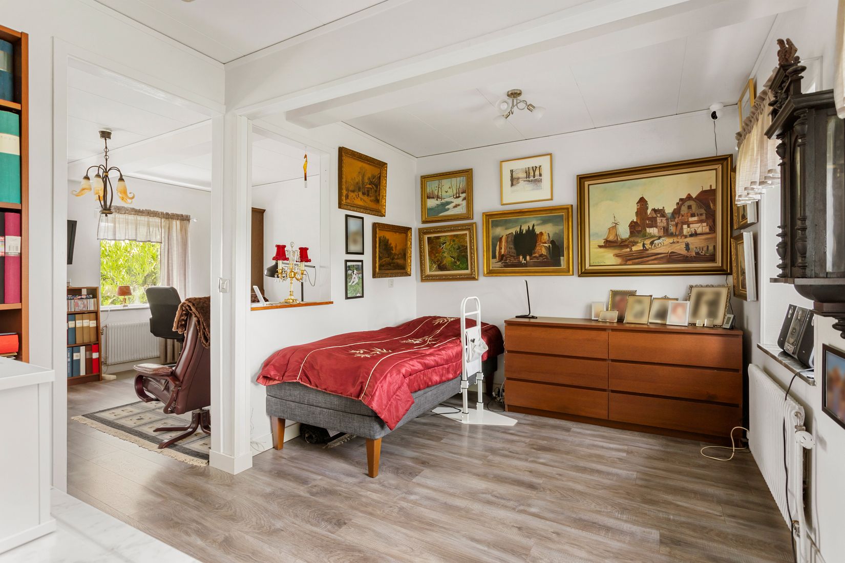 Villa, Döseryggen 105-3, Håslöv/Döseryggen, Vellinge