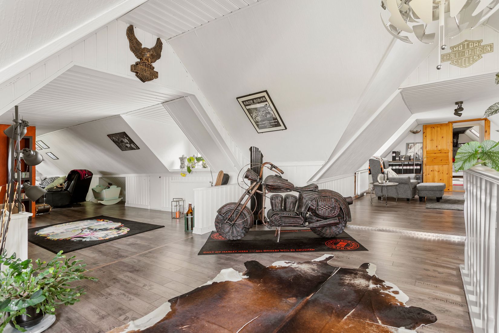 Villa, Döseryggen 105-3, Håslöv/Döseryggen, Vellinge